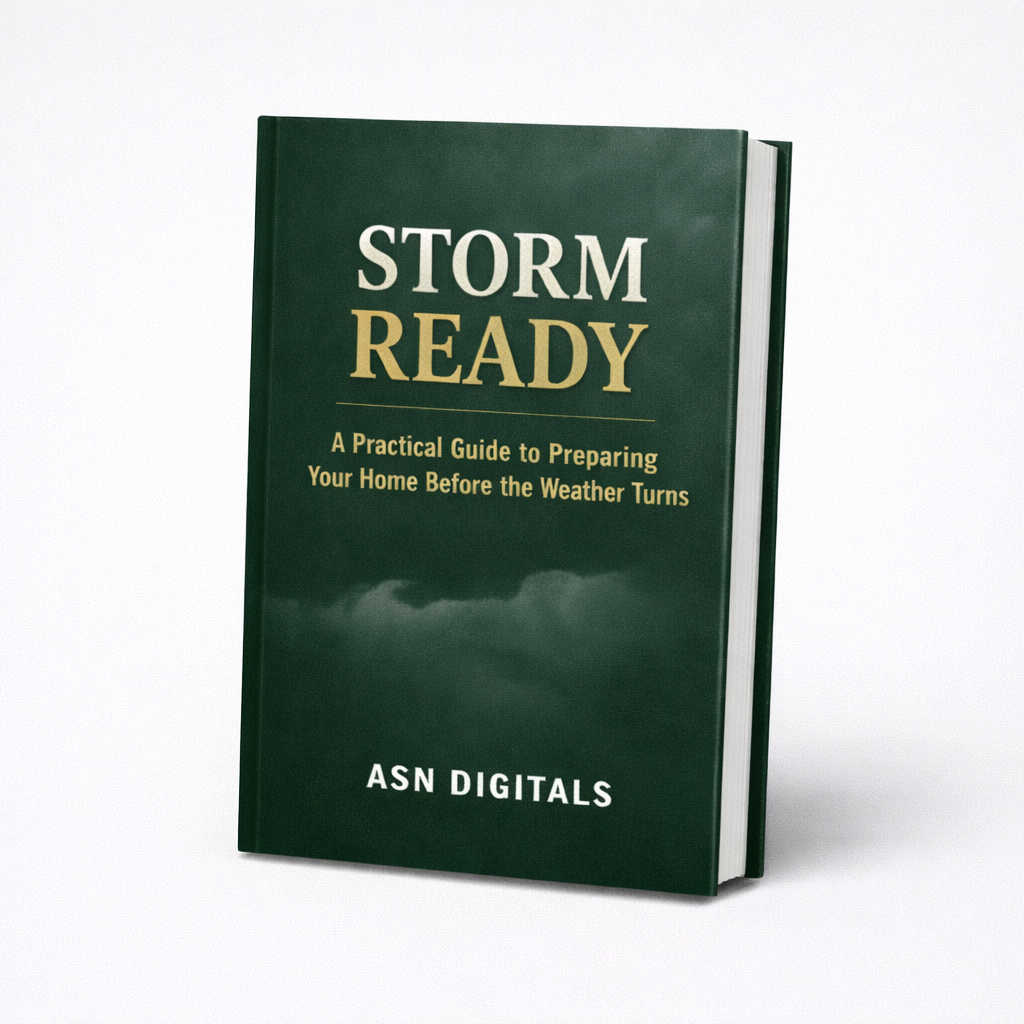 Storm Ready