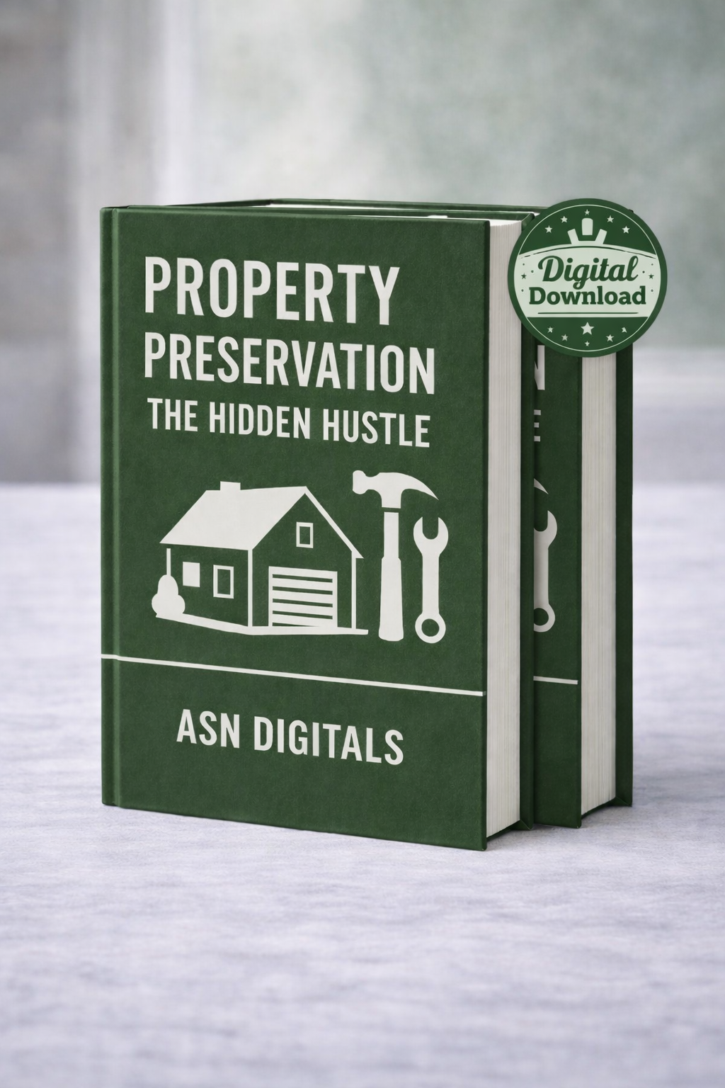 Property Preservation the Hidden Hustle