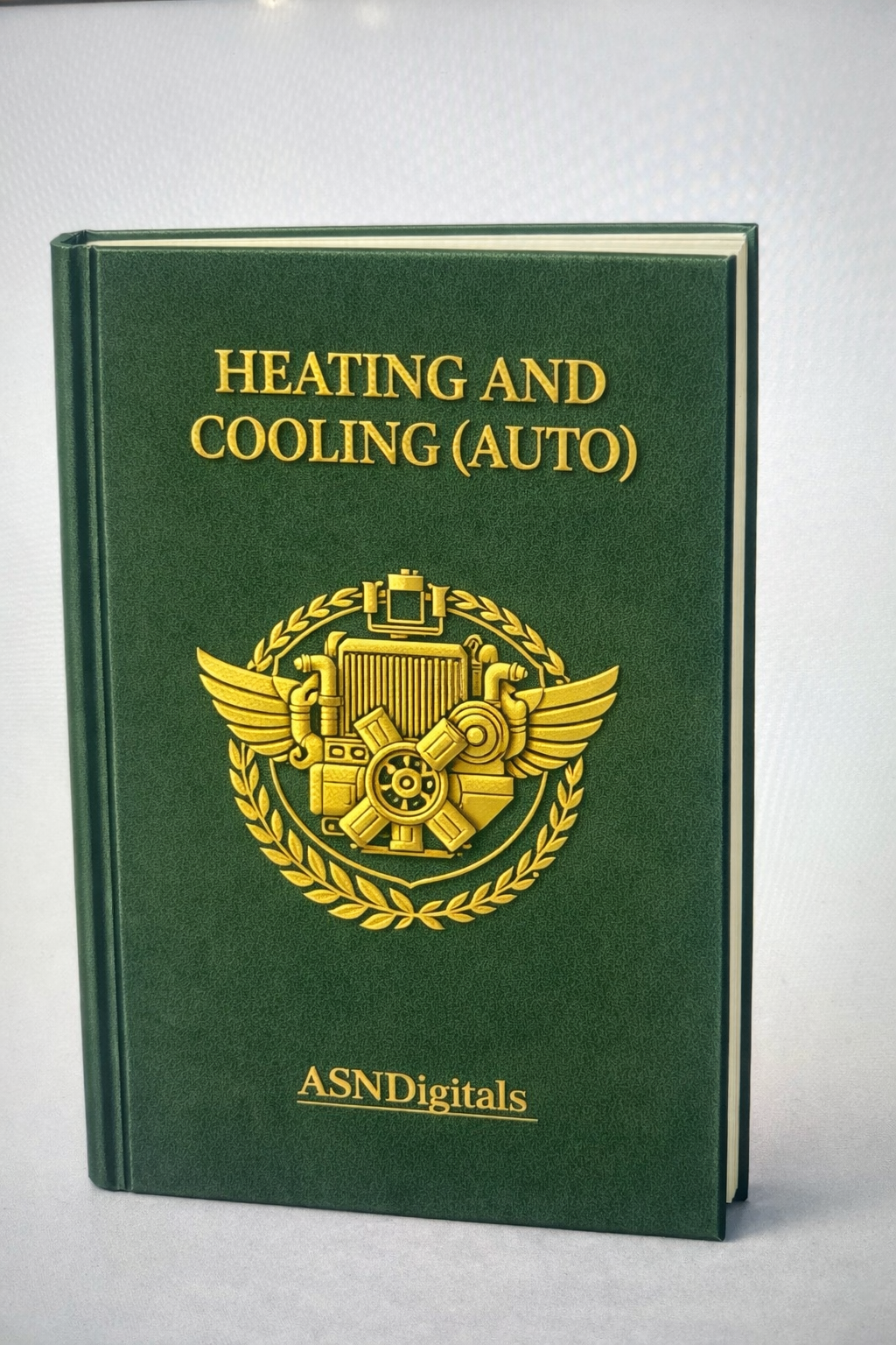 Heating and Cooling (Auto)