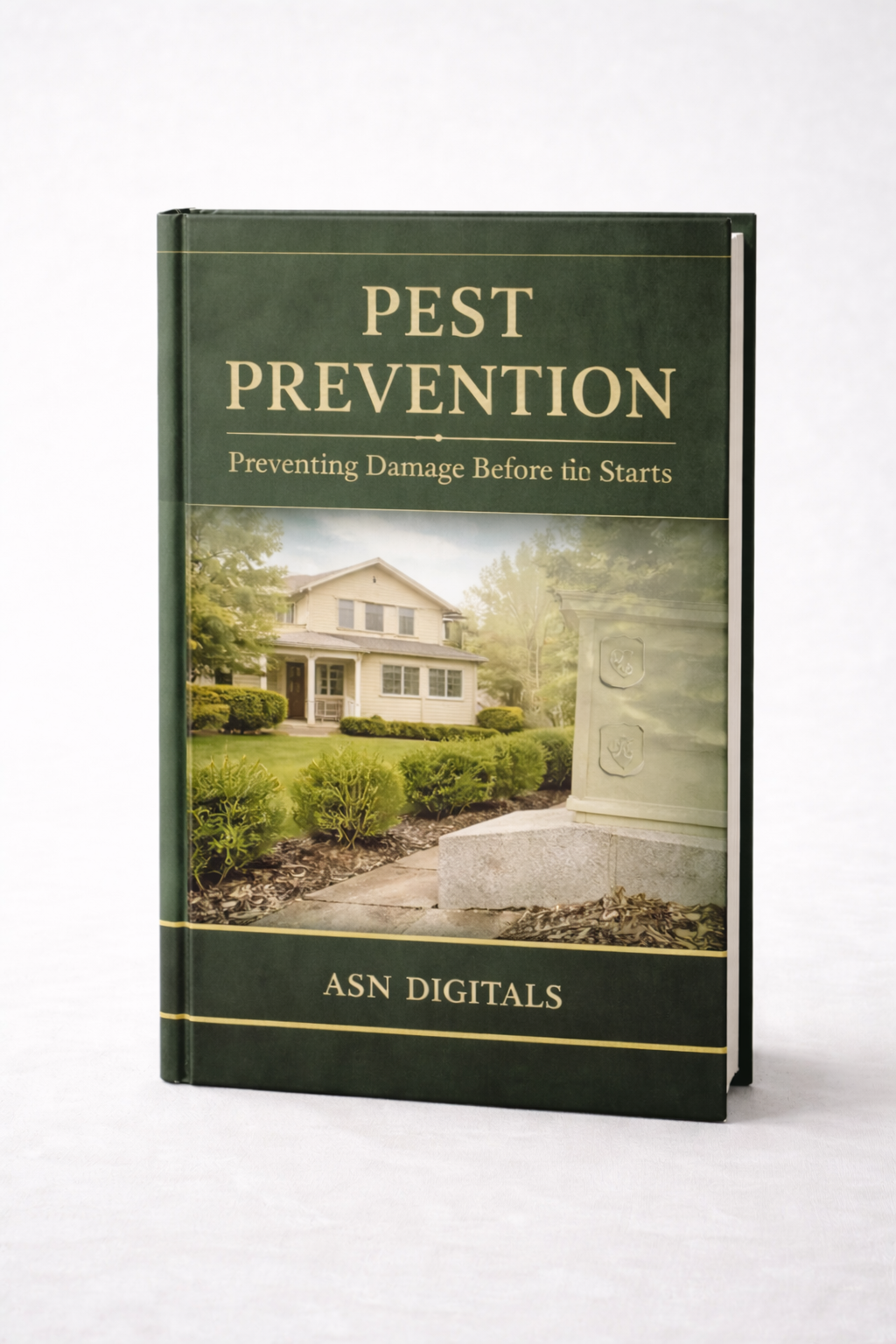 Pest Prevention Awareness