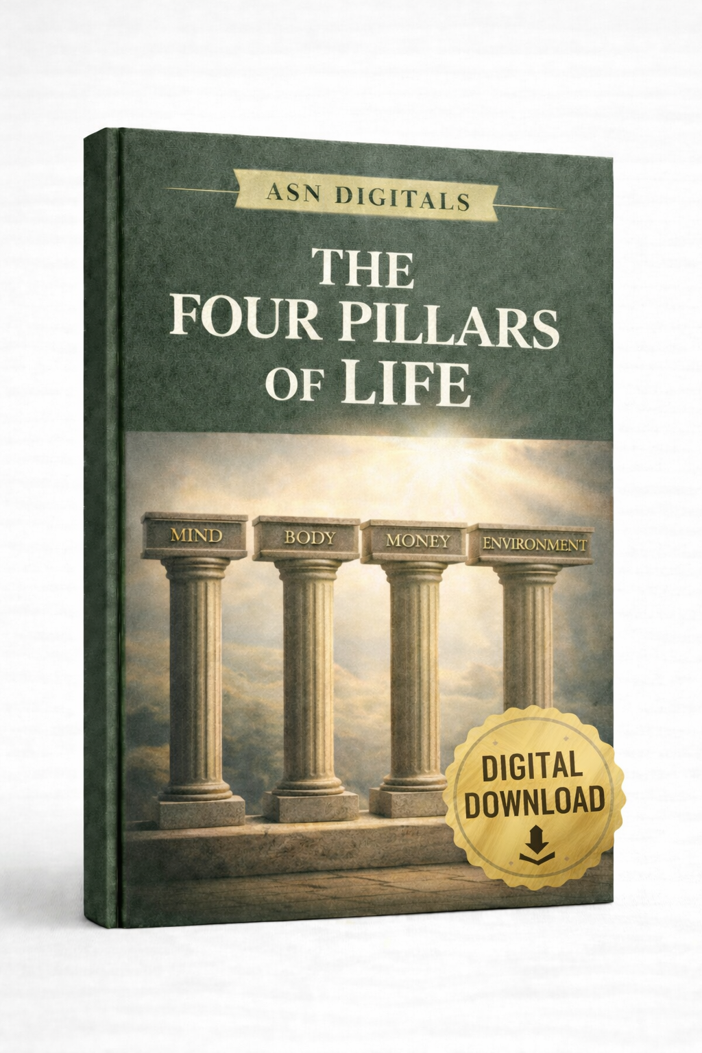 The Four Pillars of Life