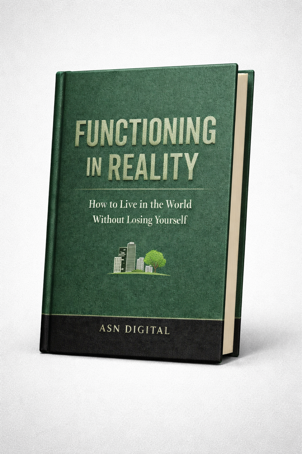 Functioning In Reality