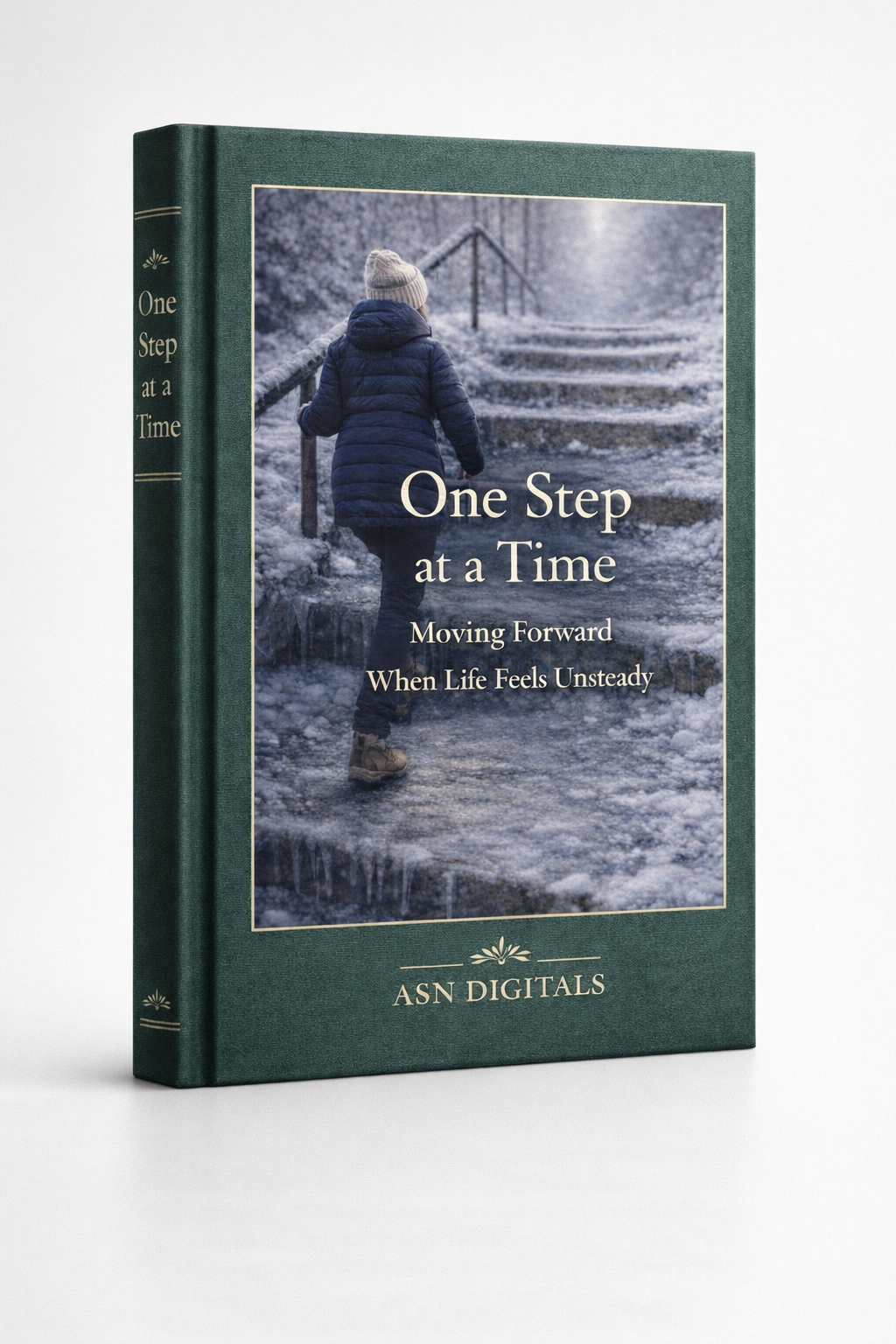 One Step at a Time