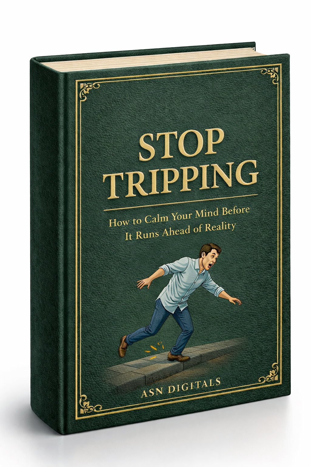 Stop Tripping
