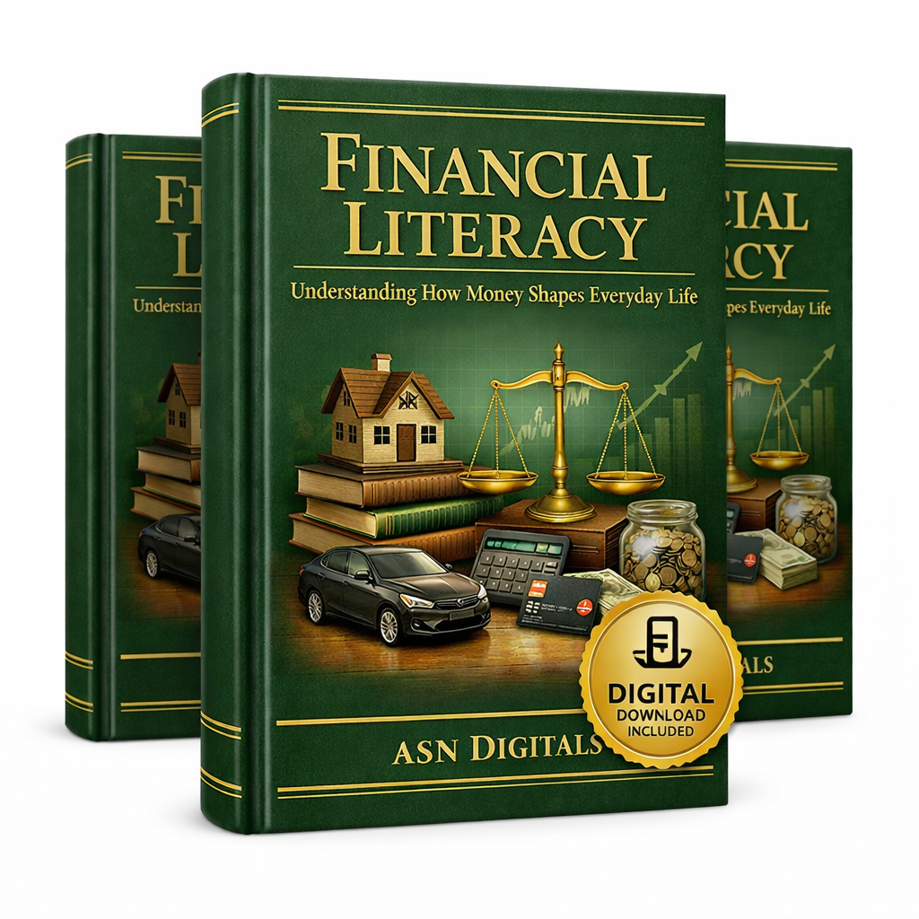 Financial Literacy