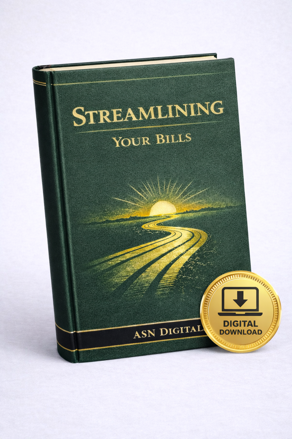 Streamlining (Your Bills)