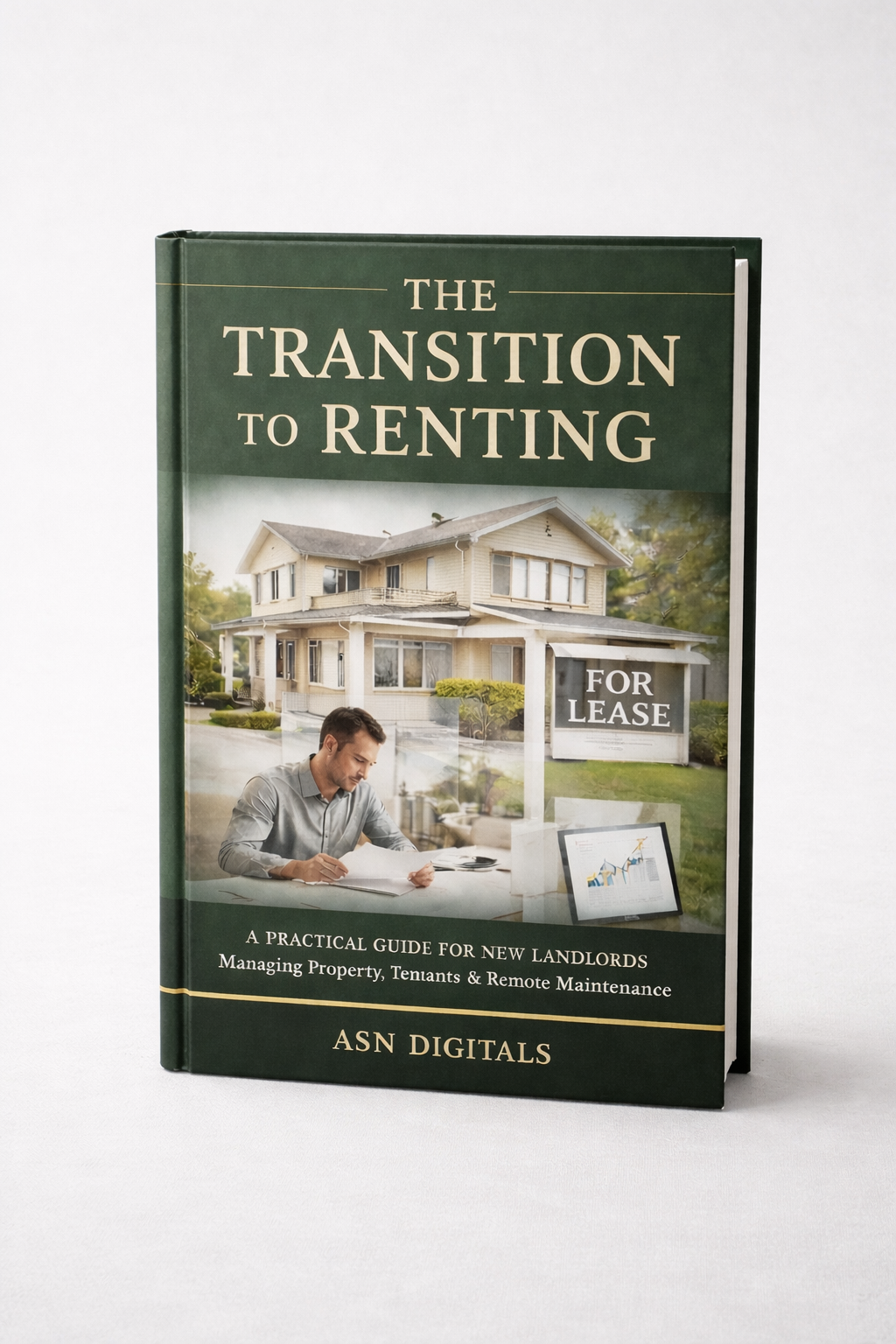 The Transition To Renting