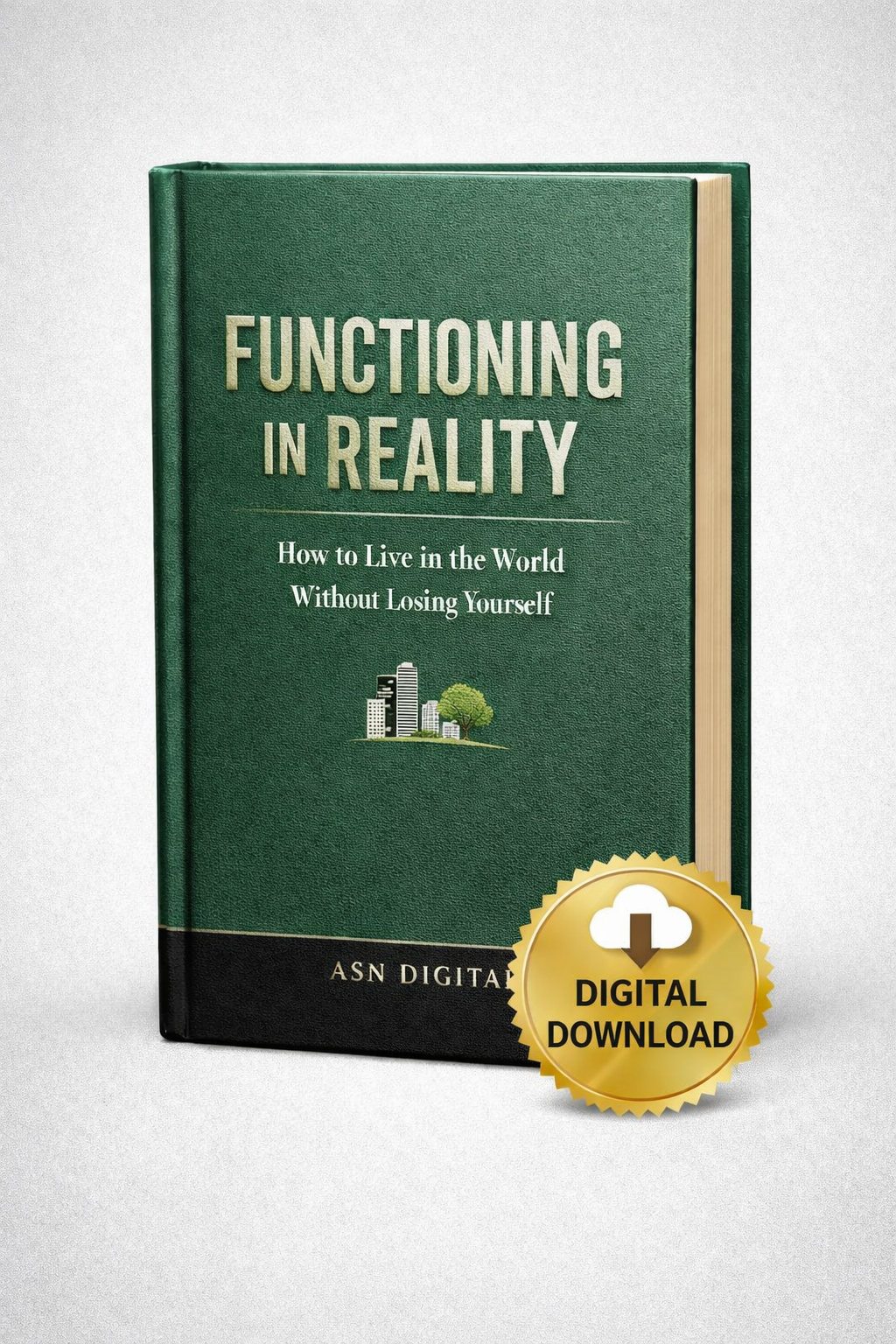 Functioning In Reality
