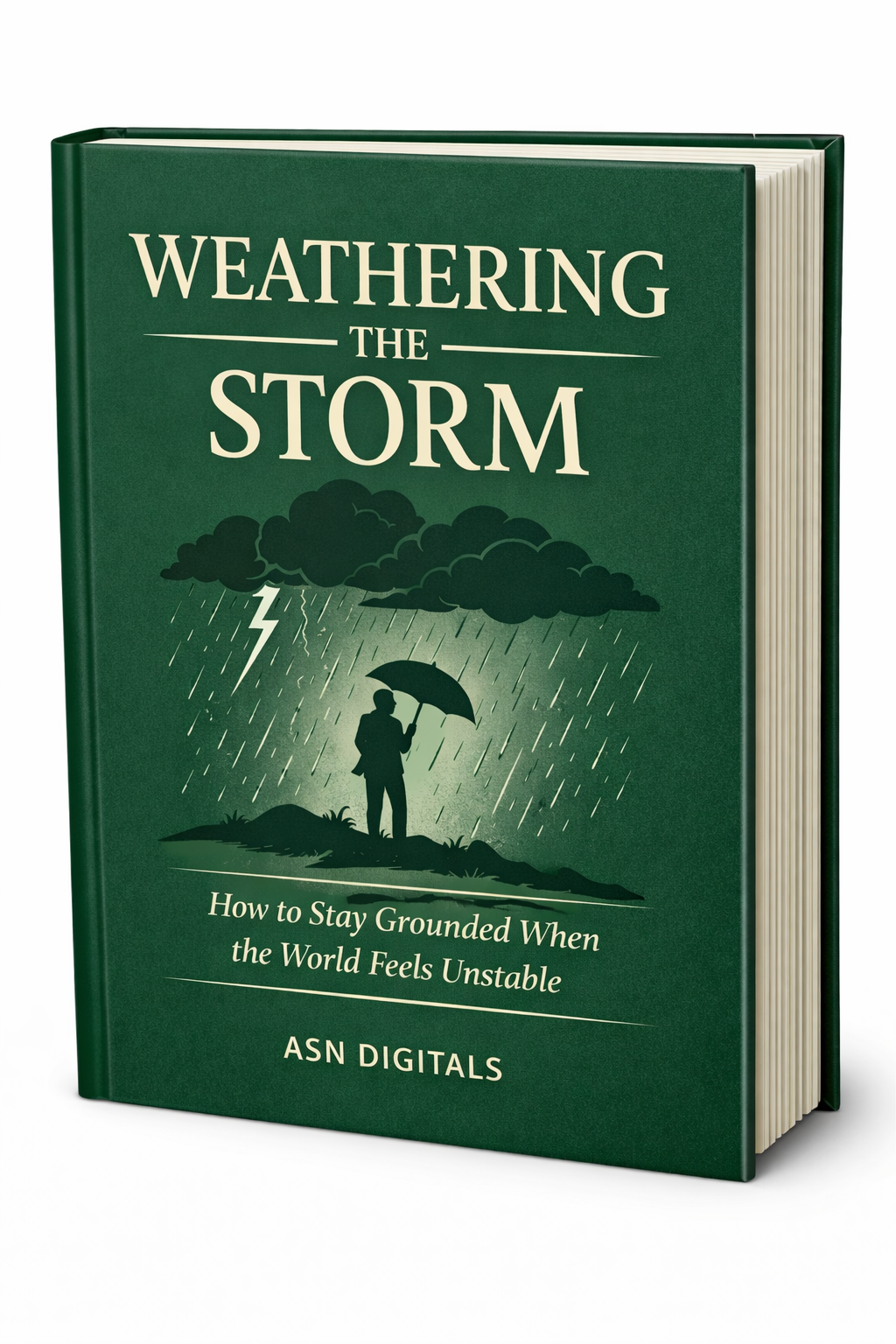 Weathering the Storm: Financial Resilience Guide
