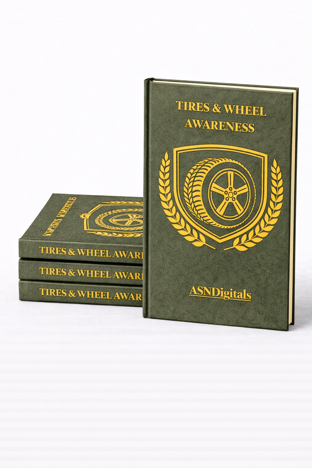 Tires and Wheels
