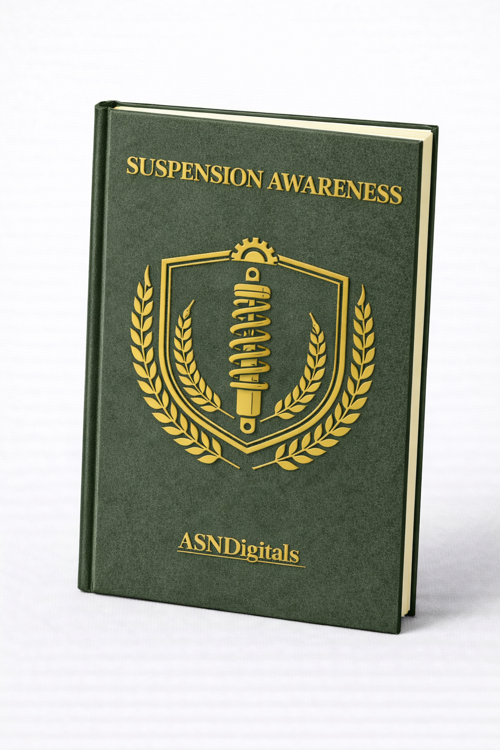 Suspension Awareness