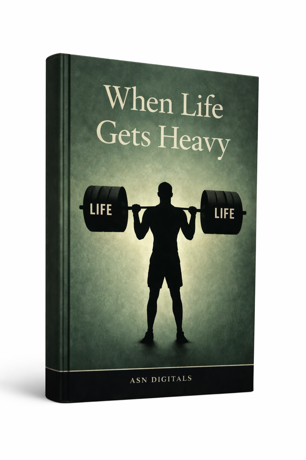 When Life Gets Heavy