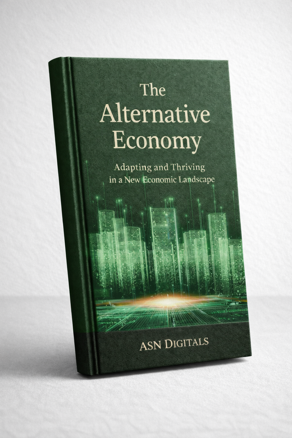 The Alternative Economy