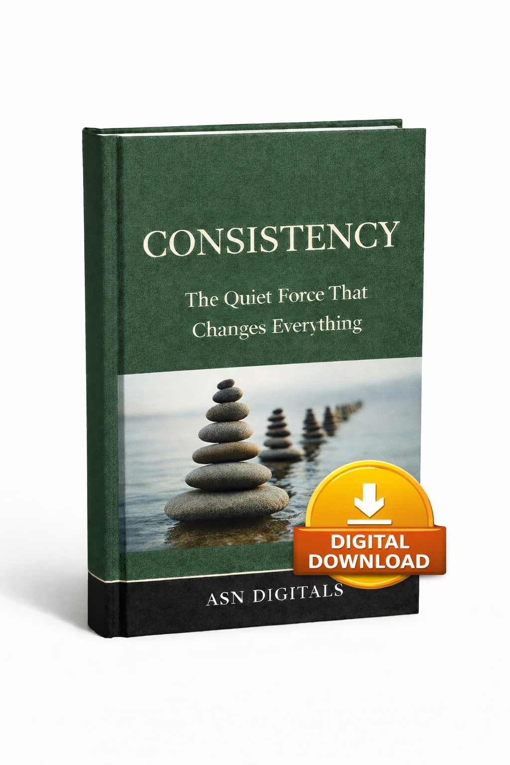 Consistency
