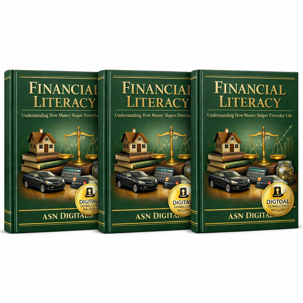 Financial Literacy