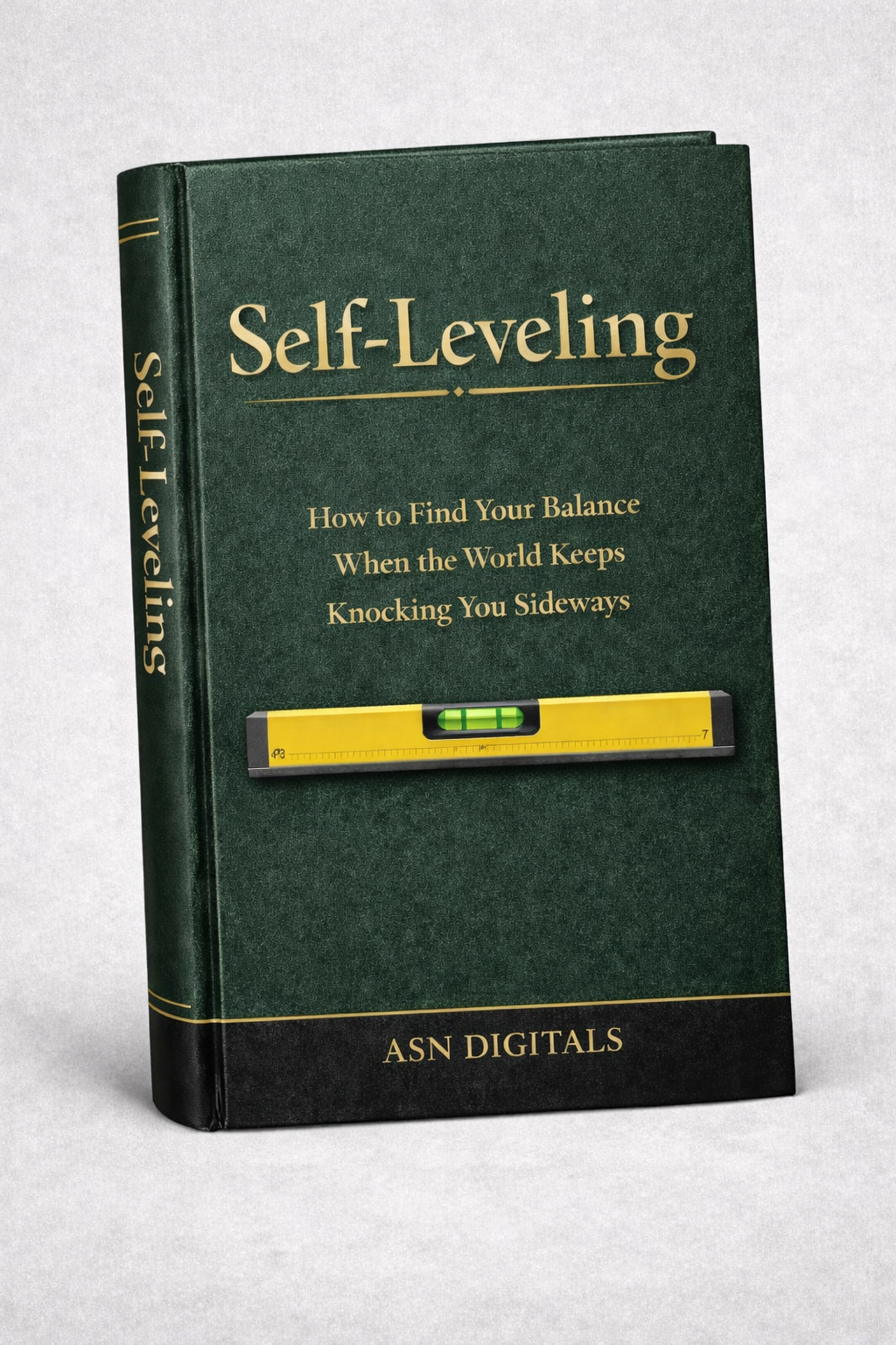 Self-Leveling
