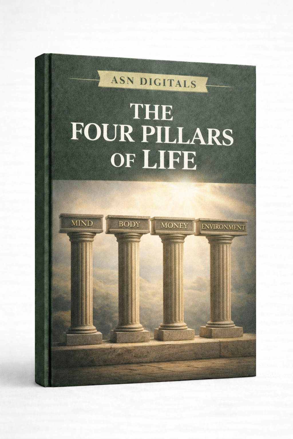 The Four Pillars of Life