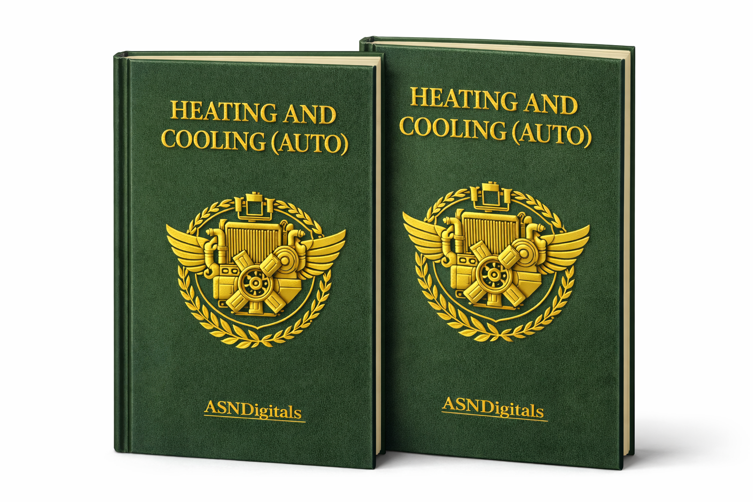 Heating and Cooling (Auto)