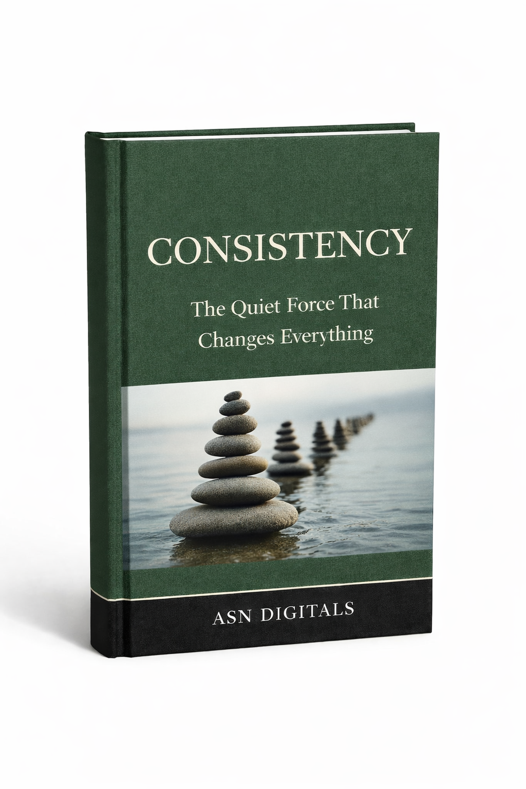 Consistency