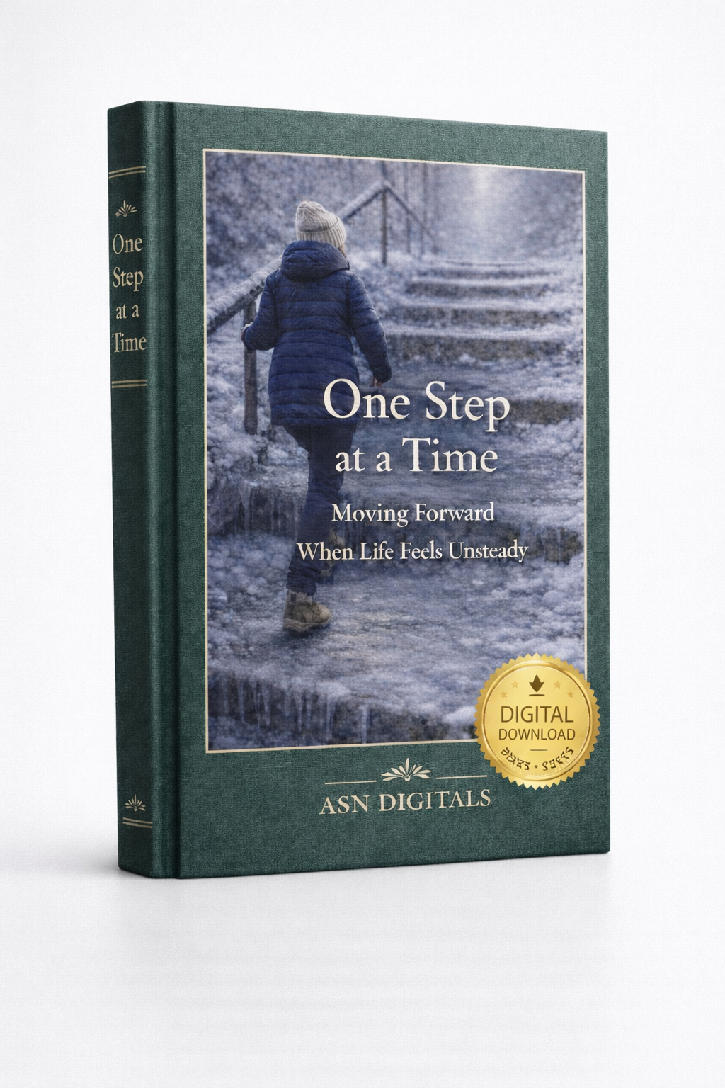 One Step at a Time