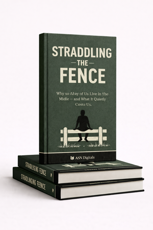 Download - emphasizes choosing direction over perfection