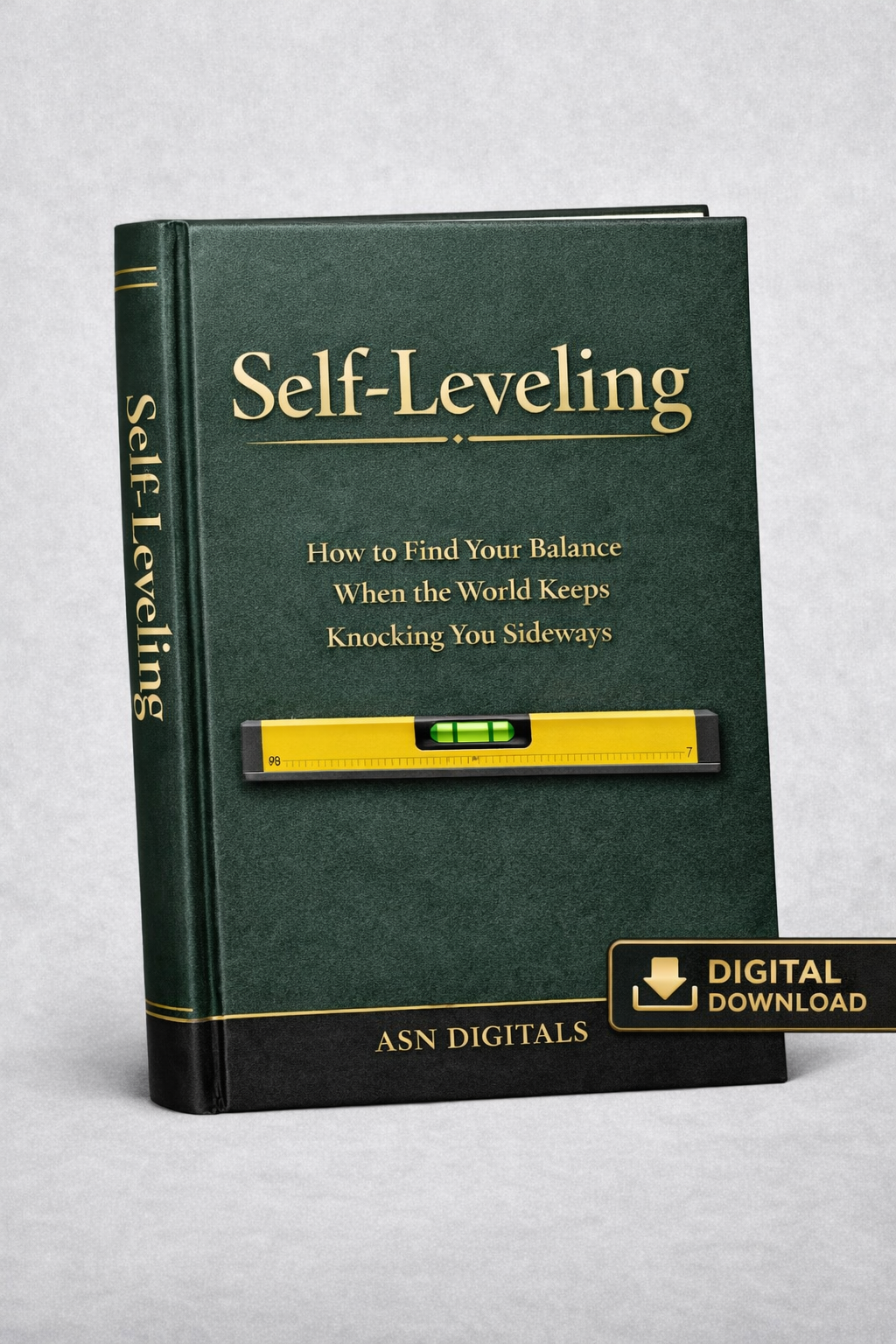 Self-Leveling