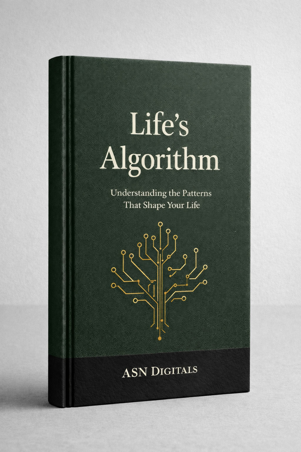 Life's Algorithm
