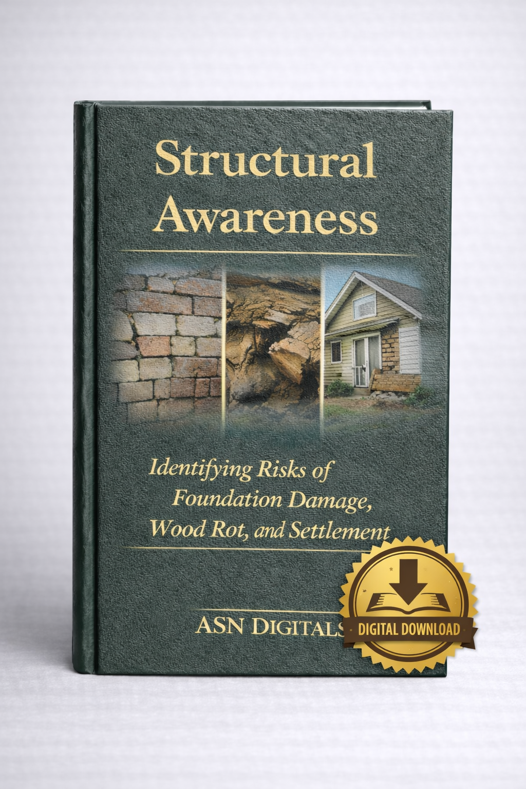 Foundation and framing basics - understanding load-bearing walls and structural systems