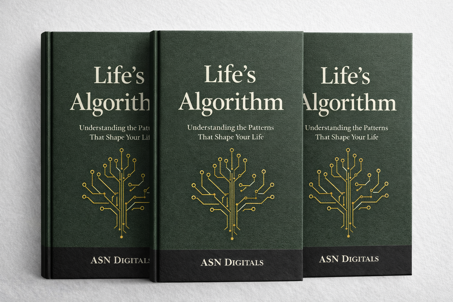 Life's Algorithm