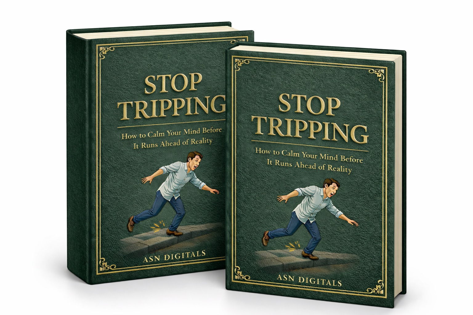 Stop Tripping