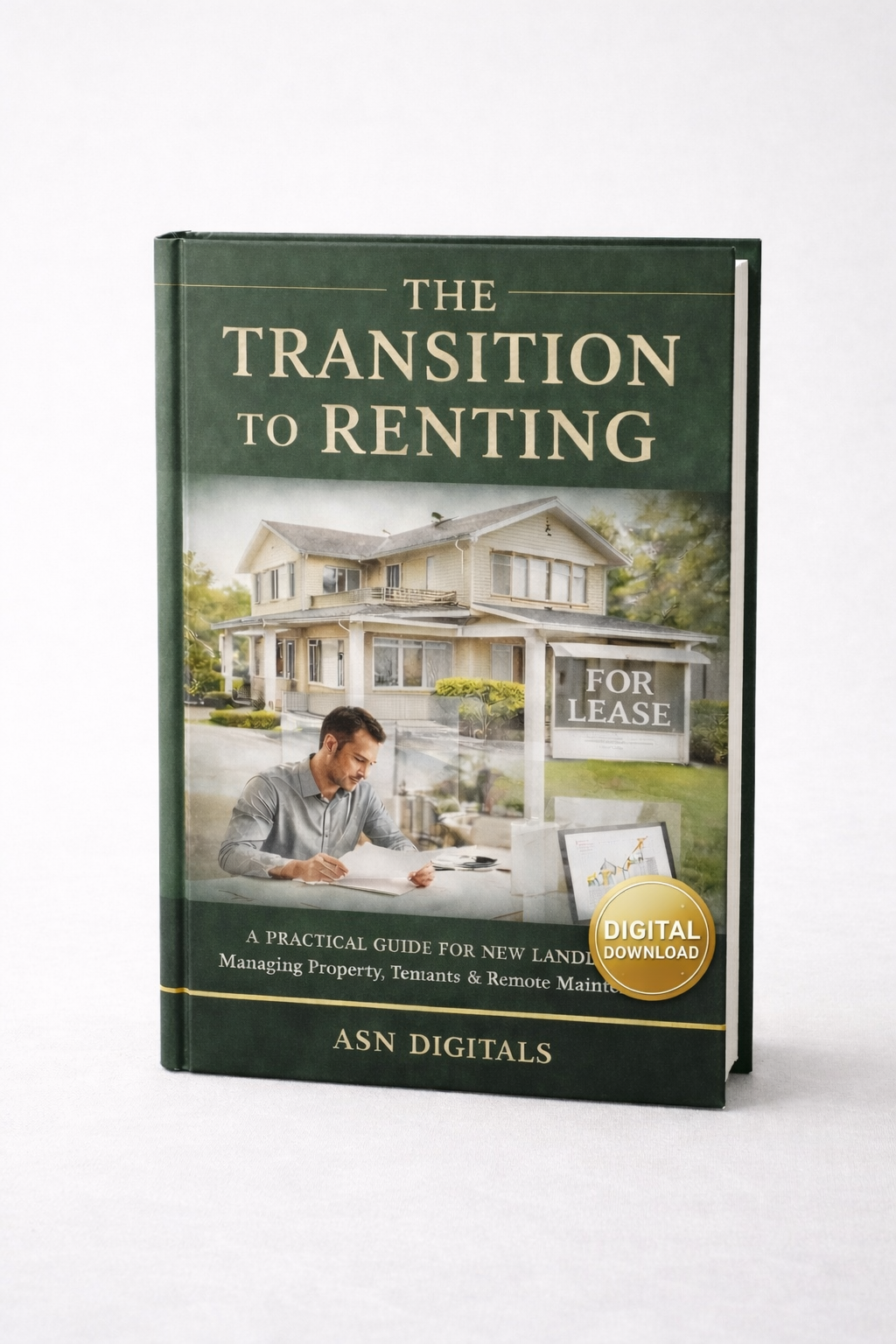 The Transition To Renting