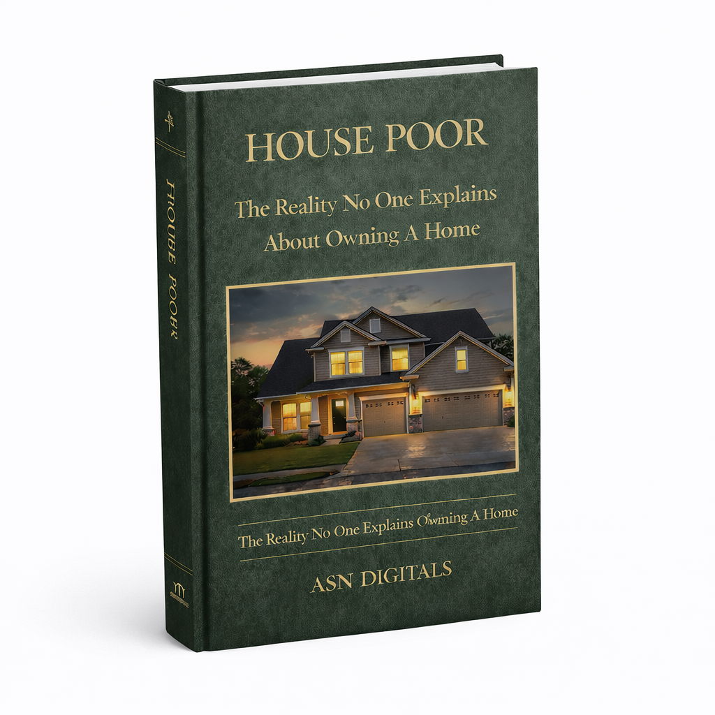 House Poor