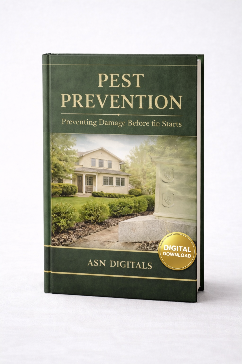 Pest Prevention Awareness