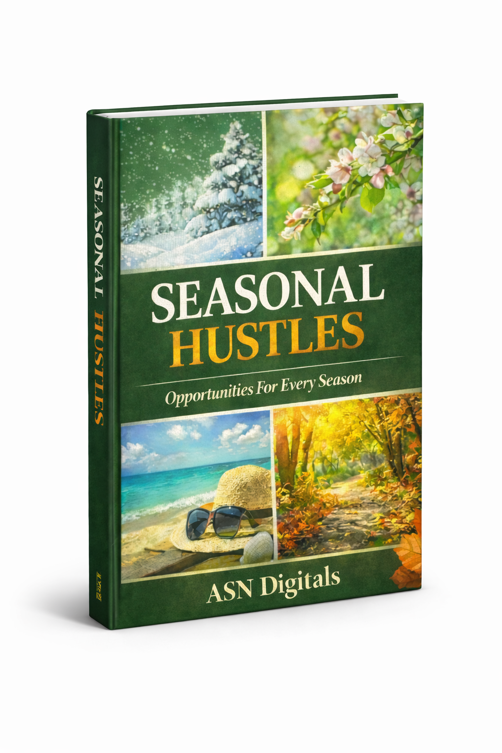 Seasonal Opportunities