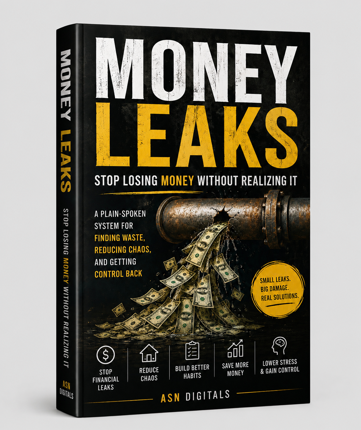 Money Leaks