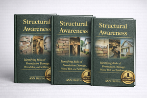 Home structural monitoring guide - when to call professionals for foundation issues