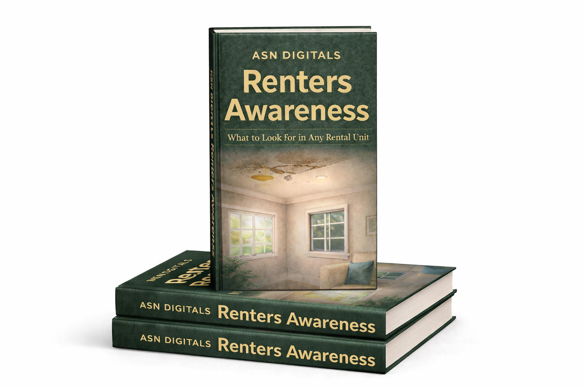 Renters Awareness