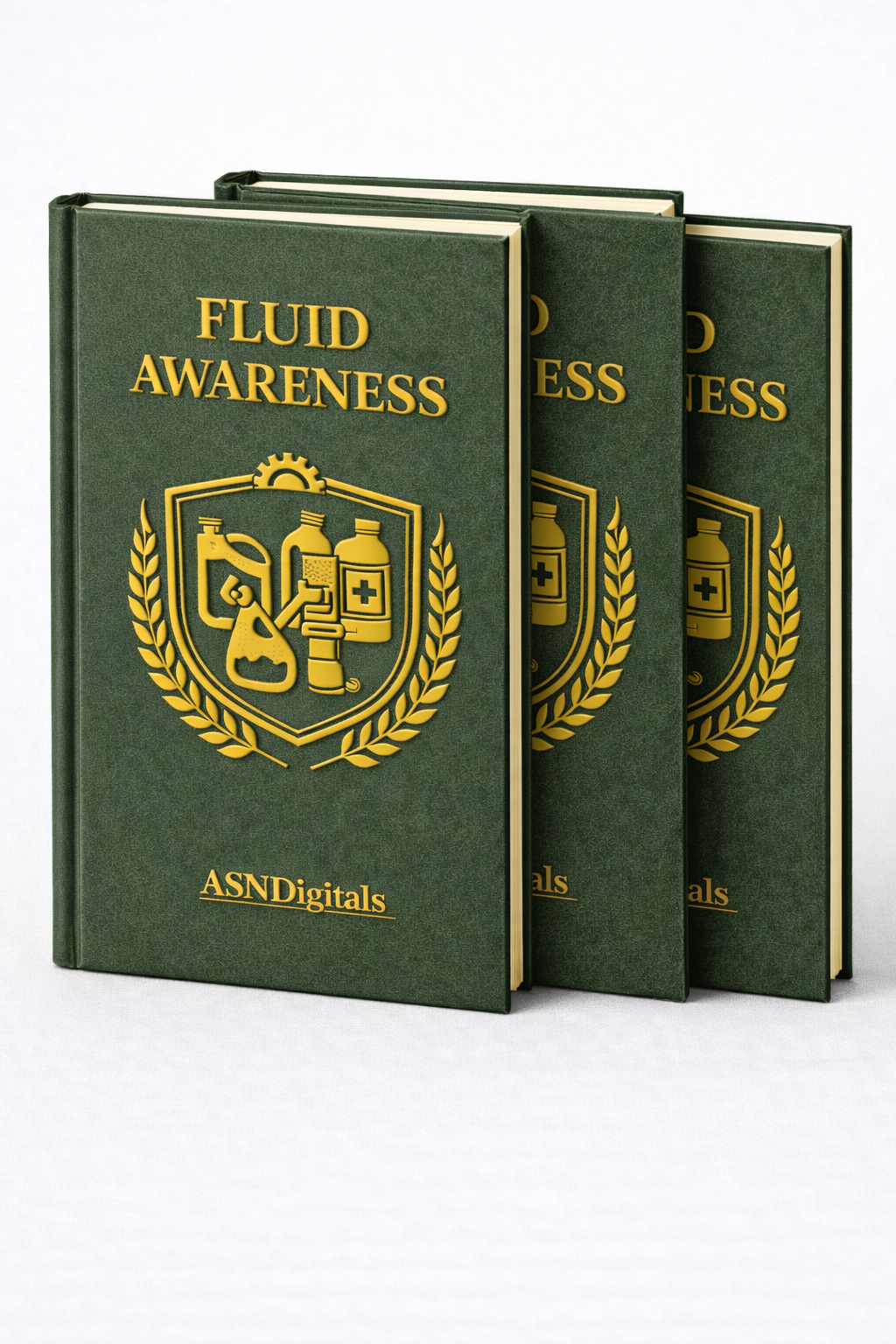 Fluid Awareness