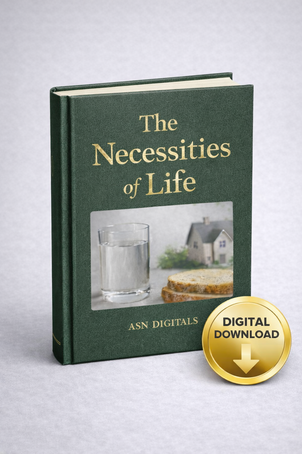 The Necessities of Life