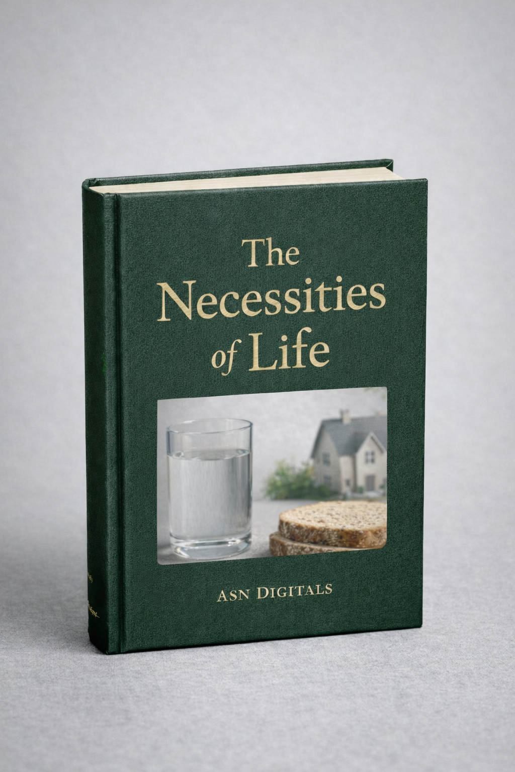 The Necessities of Life