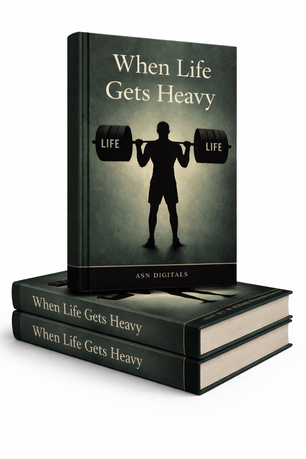 When Life Gets Heavy