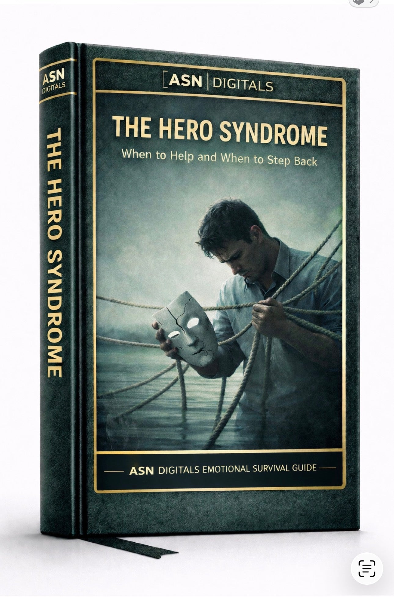 THE HERO SYNDROME
