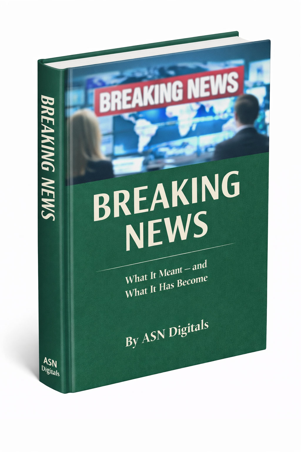 Breaking News