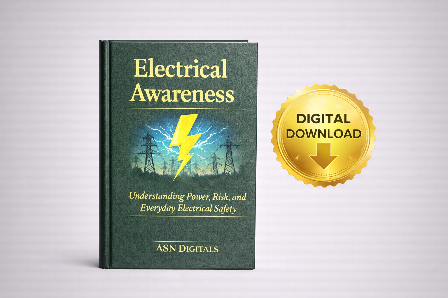 age 2: "Common electrical warning signs - flickering lights, warm outlets, and circuit issues"