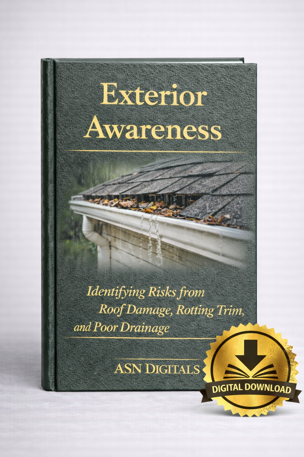 Exterior & Property