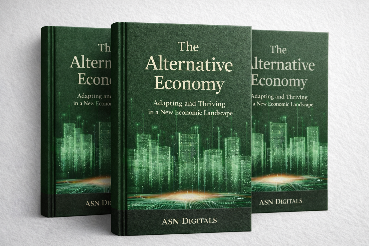 Alternative and Modern Economy