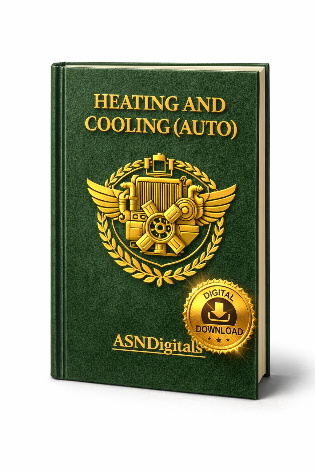 Heating/Cooling