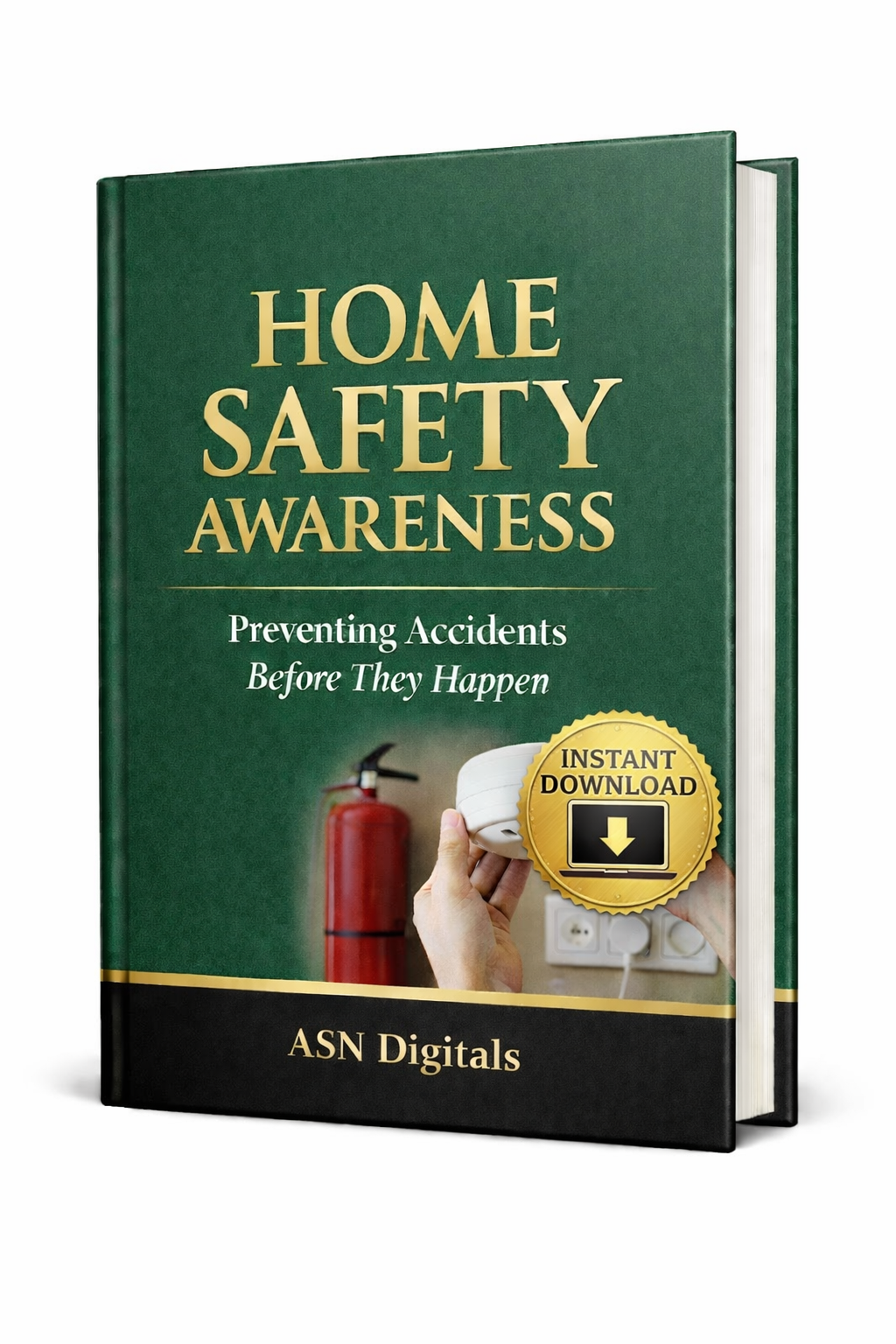 Safety & Protection
