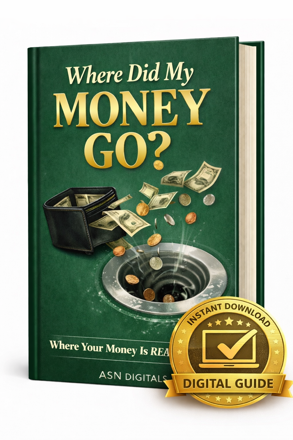 Financial and Cost