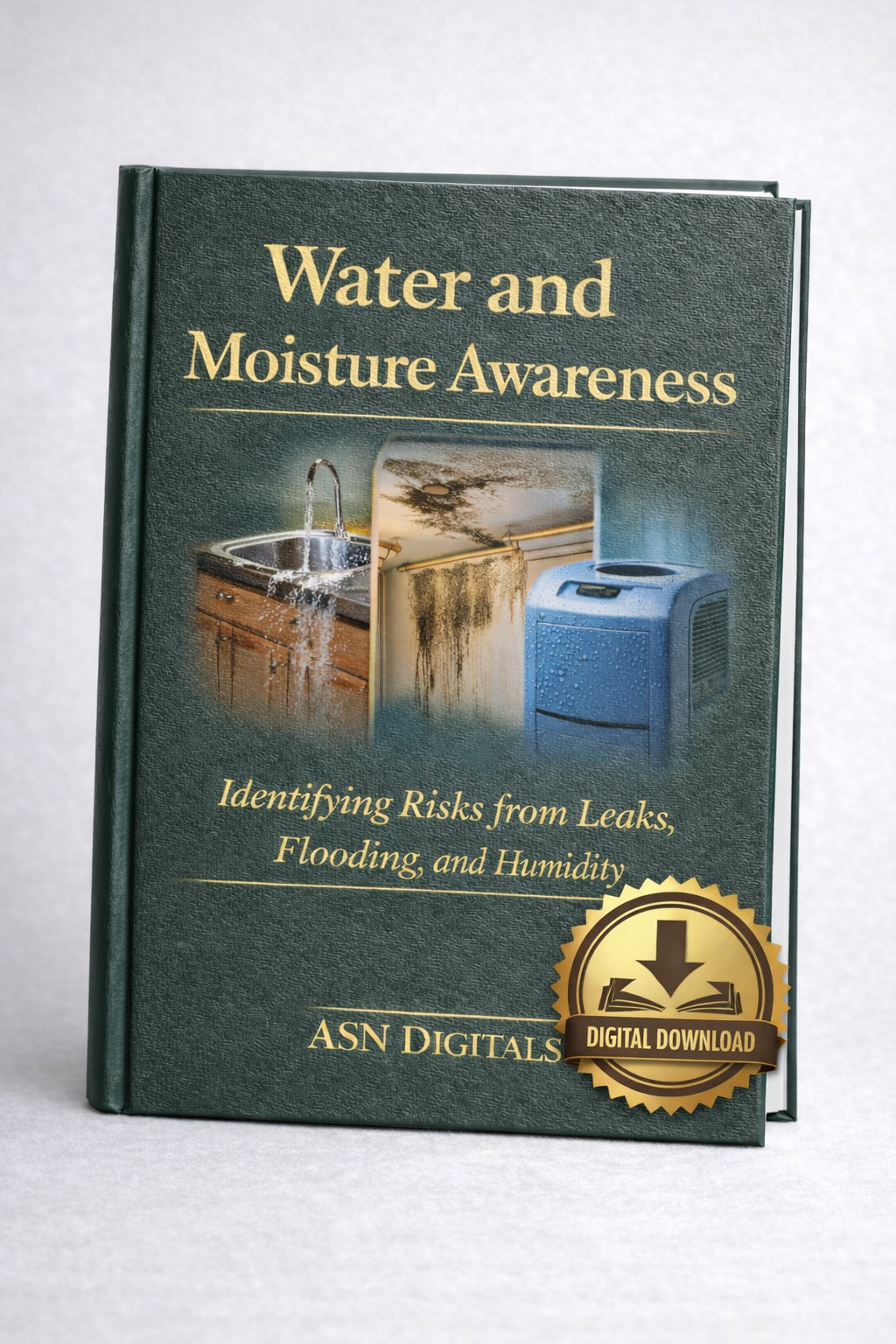 Water & Moisture